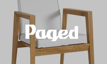 Paged meble