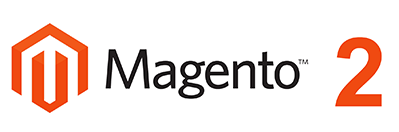 Magento logo