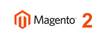 Magento 2 - logo